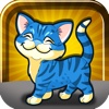 A Cat Adventure Platform Game Free