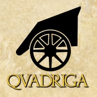Qvadriga icon