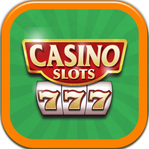 777 Ancient Casino of Vegas - Spin To Win Big