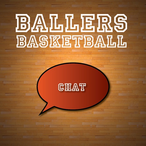 Ballers Game Chat icon