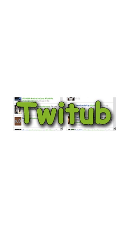 Twitub