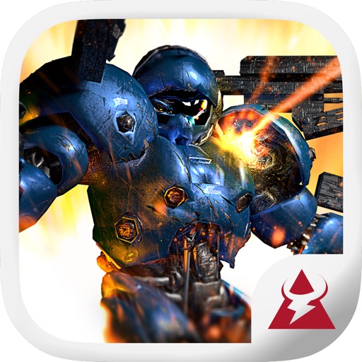 Combat Trigger: Call of the Modern Shooter Dead Duty 3D iOS App
