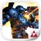 Combat Trigger: Call of the Modern Shooter Dead Duty 3D