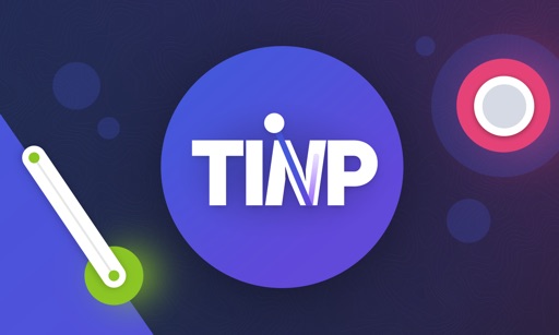 TINP - Multiplayer Arcade Icon