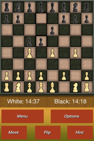 ChessGuru screenshot 2