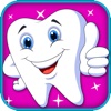 Super Dentist - Best Dentist Office Game for baby girls and boys