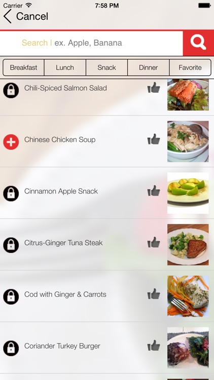 17 Day Diet Recipes - Healthy Weight Loss
