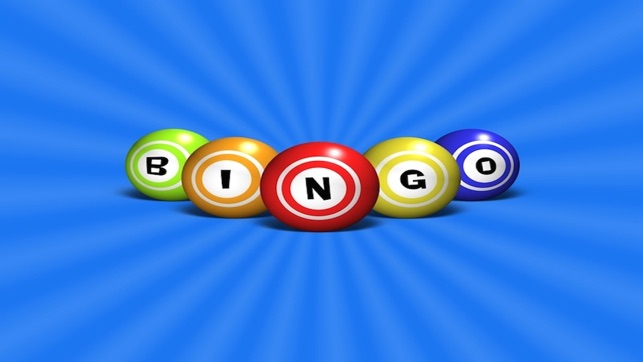 Bingo Friends Vegas Play Blitz(圖1)-速報App