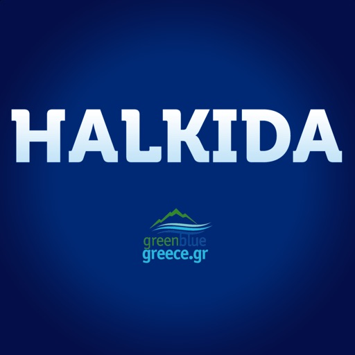 Halkida