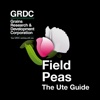 Field peas: The Ute Guide