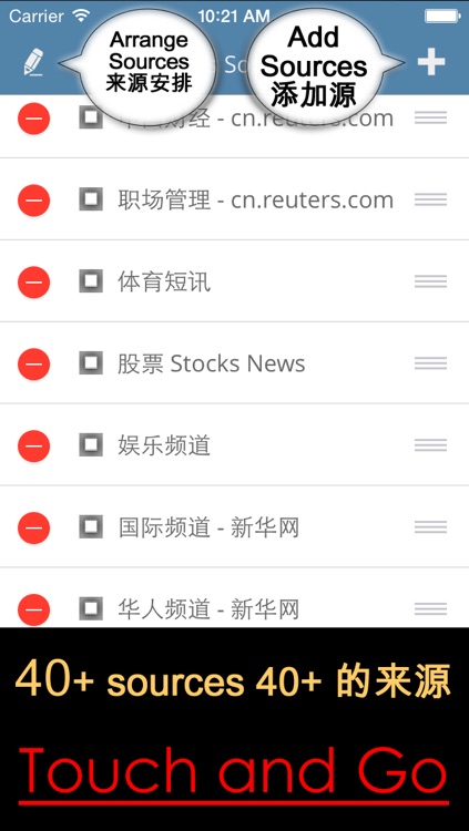 All China news - 所有中国新闻