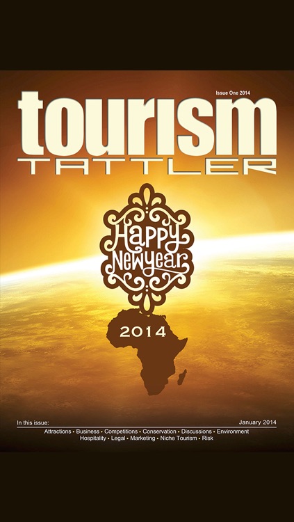 Tourism Tattler