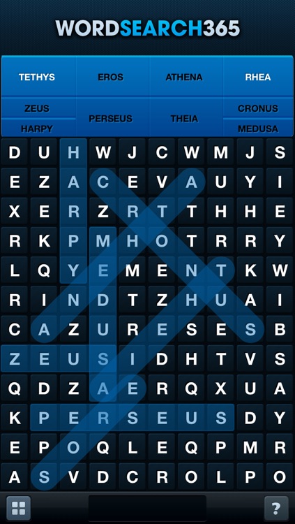 Word Search 365 Free