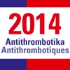 Pocketguide Antithrombotika 2014