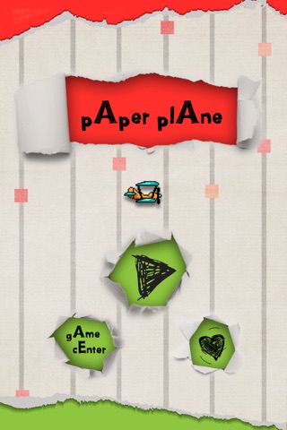 Paper - Plane screenshot 3