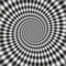 Check out over 500 illusions that will literally play tricks on your eyes as still images swirl in 