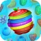 Welcome to Juice Rush: A delicious FREE NEW juice puzzle game with tons of fresh and fruity challenges