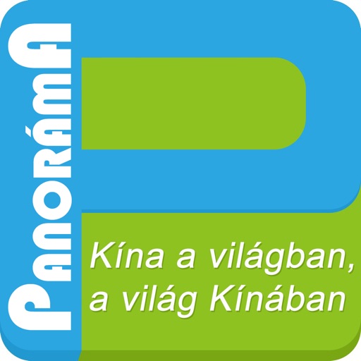 Panoráma icon