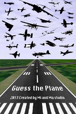 Guess the Plane quiz screenshot 3