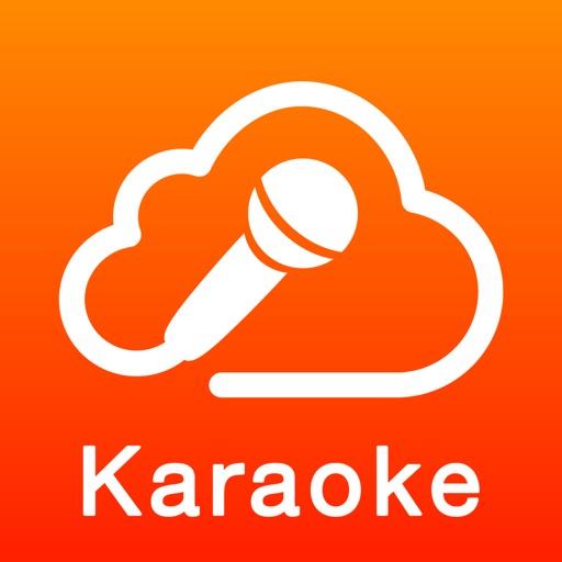 Sing Free Music Karaoke MP3 Songs with Clouraoke - Stream Singing for SoundCloud Icon