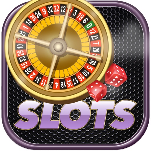 SLOTS GAME - FREE Amazing Lucky Machine icon