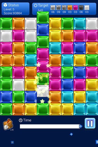 Bricks Mania screenshot 2