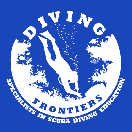 Diving Frontiers icon