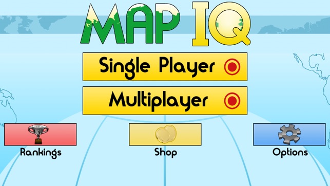 Map IQ Geo Free Quiz Trivia(圖5)-速報App