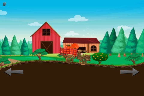 Farm Truck Harvest FREE- Happy Barn Delivery Driver screenshot 4