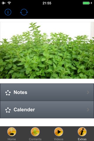 Herbs - Learn How To Grow Herbs, Herbal Remedies, Ailments & More! Pro Edition screenshot 4