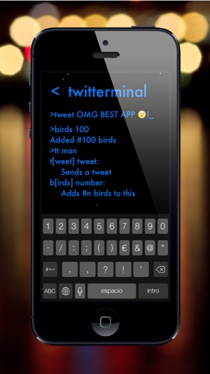 Twitterminal(圖4)-速報App