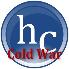 Activities of Cold War: History Challenge