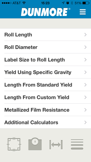 Dunmore® Roll-to-Roll(圖1)-速報App