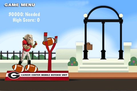 Angry Dawgs screenshot 2