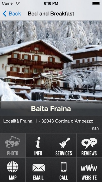 Cortina4U screenshot-3