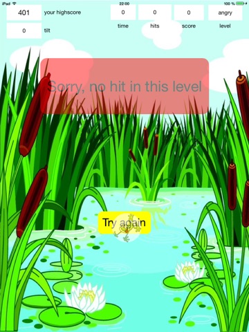 Where ´s The Frog screenshot 4