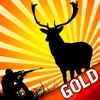 Deer Hunting Prey : The forest gun hunt for game - Gold Edition