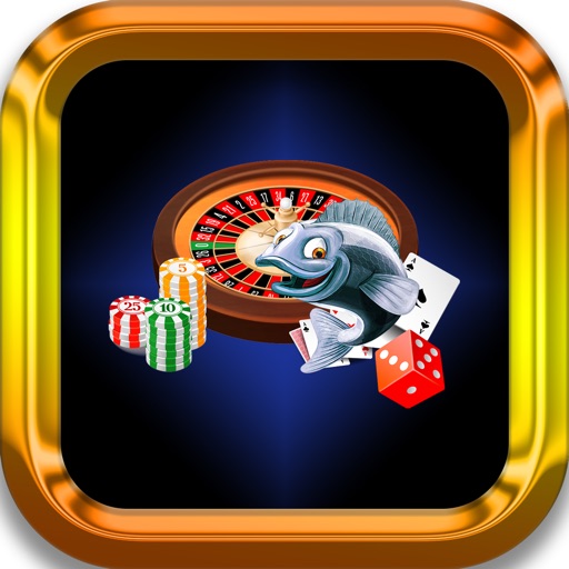 The Lucky Wheel Ceasar Casino - Free Hd Casino Machine icon