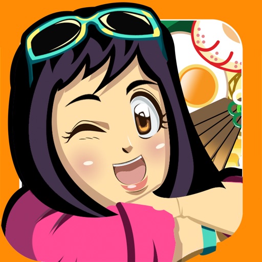 Gwen's Ramen iOS App