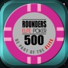 Rounders Elite Poker