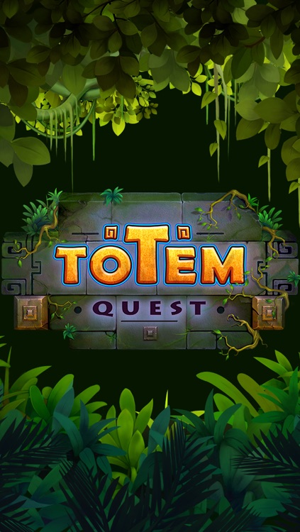 Totem Quest HD