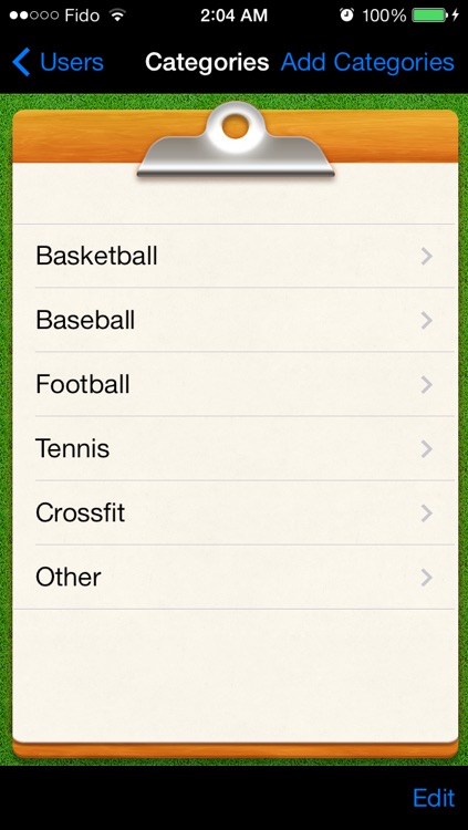 Bracket Maker - Tournaments Manager & Fixture Maker Pro By CS SPORTS