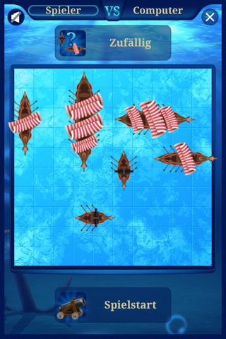Sea Battle - Mission Battleship screenshot 2