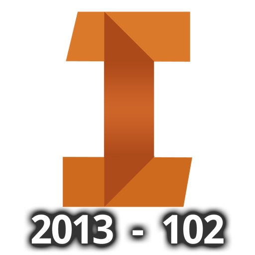 kApp - Inventor 2013 102 icon