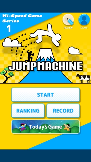 Jump Machine(圖2)-速報App