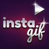 InstaGif - Create Animated GIF Movies + Special FX