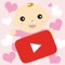 Enjoy all baby's favorite videos in a single app