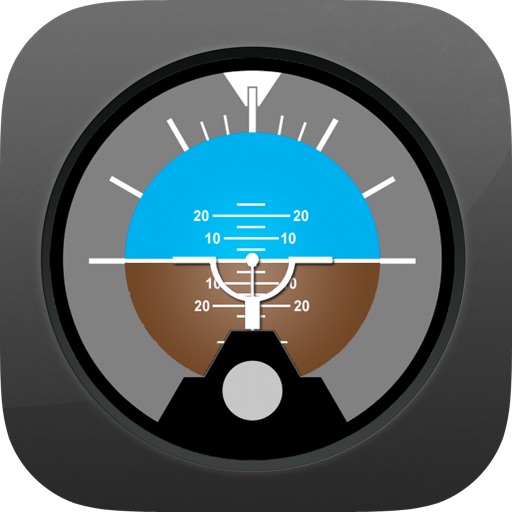 Virtual Instrumental Flight iOS App