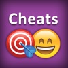 EmojiCheat PRO with AutoScan - Cheats and All Answers for Guess the Emoji: Emoji Pops