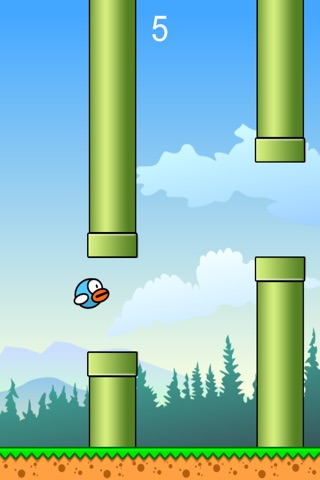 Chunky Bird screenshot 3